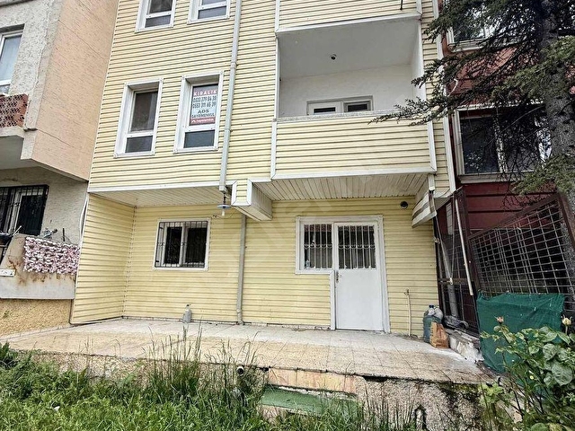 ADSDEN UĞUR MUMCUDA 4+2 KİRALIK TRİPLEKS