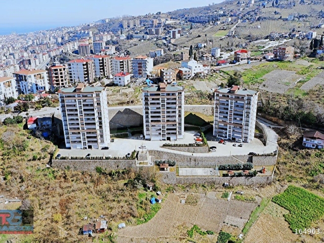 Ortahisar 1 Nolu Beşirli Satılık