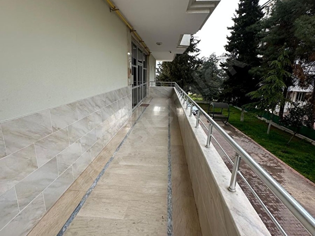 VERONDAN YEDİTEPEDE GARAJLI 3+1 FERAH DAİRE - Görsel 16