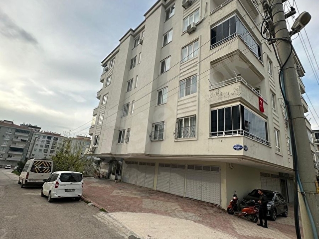 VERONDAN YEDİTEPEDE GARAJLI 3+1 FERAH DAİRE - Görsel 23