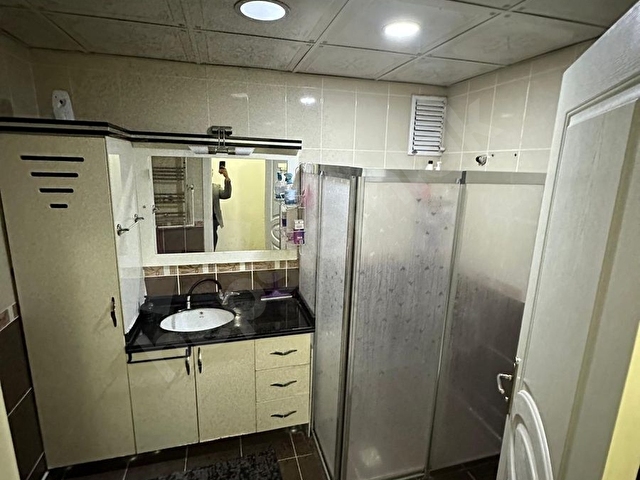 VERONDAN YEDİTEPEDE GARAJLI 3+1 FERAH DAİRE - Görsel 21