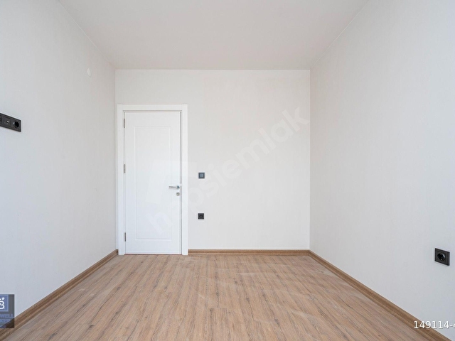 KAYAPA ÇAMLIK AURA SİTESİNDE ŞEHİR MANZARALI 3+1 SATILIK DAİRE - Görsel 16