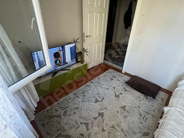 EYÜP SULTAN GÜZELTEPE MAH. 2+1 85 M2 BAHÇELİ SATILIK DAİRE - Görsel 6