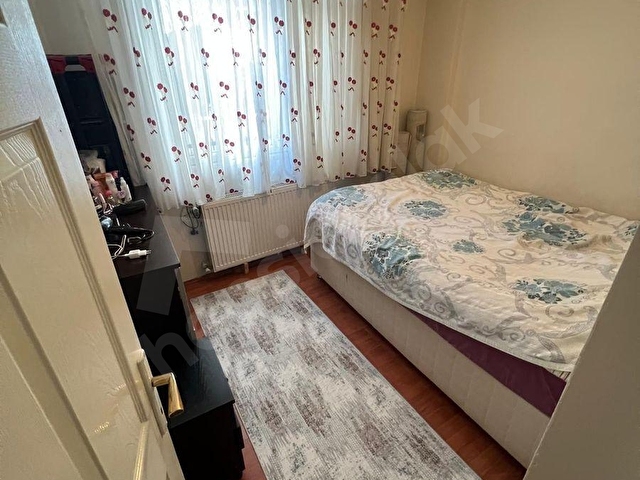 EYÜP SULTAN GÜZELTEPE MAH. 2+1 85 M2 BAHÇELİ SATILIK DAİRE - Görsel 15