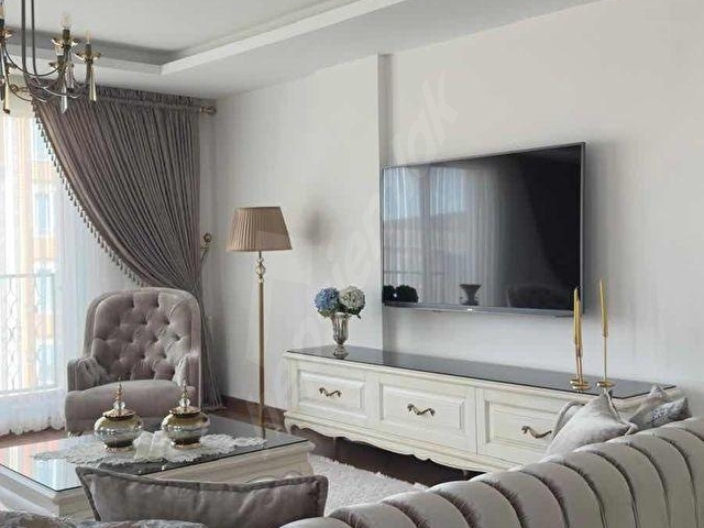 ORDU ŞAHİNCİLİ MAHALLESİNDE 4+1 DUBLEKS DAİRE - Görsel 26