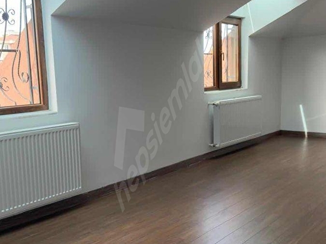 ORDU ŞAHİNCİLİ MAHALLESİNDE 4+1 DUBLEKS DAİRE - Görsel 15