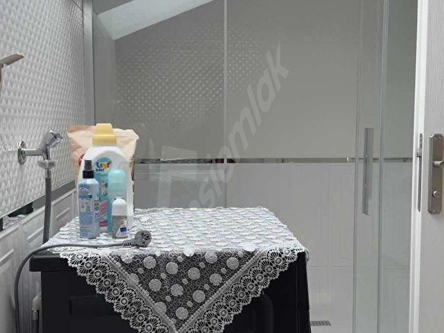 ORDU ŞAHİNCİLİ MAHALLESİNDE 4+1 DUBLEKS DAİRE - Görsel 19