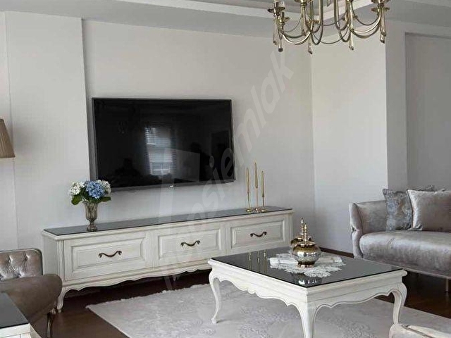 ORDU ŞAHİNCİLİ MAHALLESİNDE 4+1 DUBLEKS DAİRE - Görsel 13