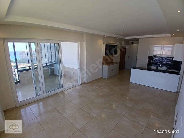 LİPARİS SUN CİTYDE YÜKSEK KAT KÖŞE 2+1 SATILIK DAİRE... - Görsel 8