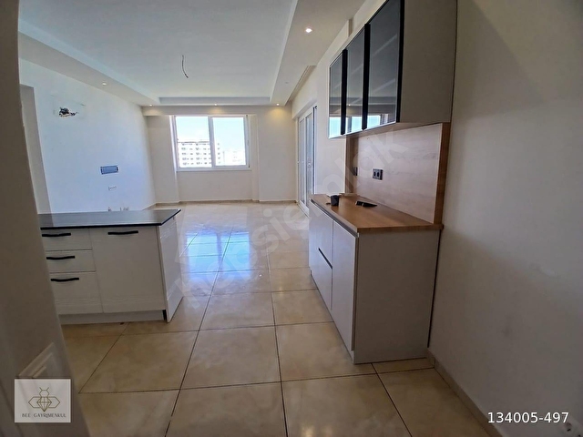 LİPARİS SUN CİTYDE YÜKSEK KAT KÖŞE 2+1 SATILIK DAİRE... - Görsel 12