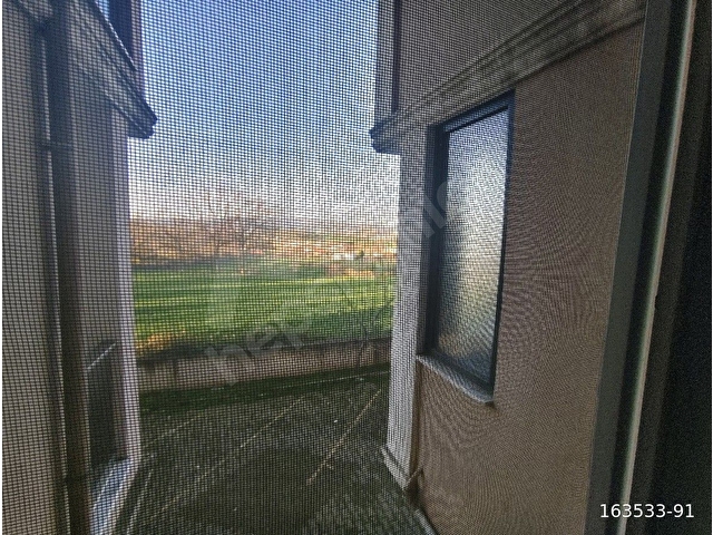 DUMLUPINARDA OTOBÜS GÜZERGAHINDA KİRALIK 2+1 CAM BALKONLU DAİRE - Görsel 20