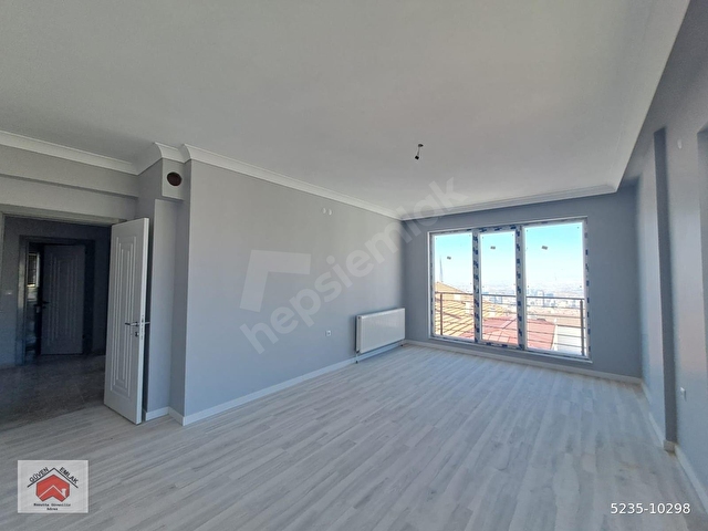 DİKMEN MALAZGİRT MAH.2+1 KOMBİLİ 2 NCİ KATTA 85 M2 ASANSÖRLÜ SIFIR YAPILI SATILIK DAİRE - Görsel 17