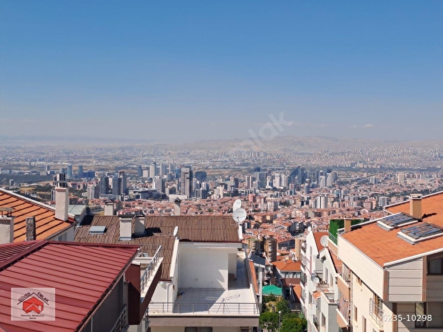 DİKMEN MALAZGİRT MAH.2+1 KOMBİLİ 2 NCİ KATTA 85 M2 ASANSÖRLÜ SIFIR YAPILI SATILIK DAİRE - Görsel 10