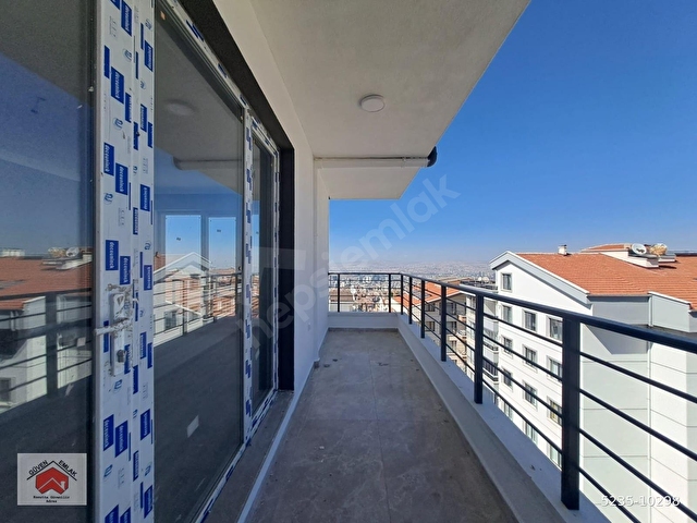 DİKMEN MALAZGİRT MAH.2+1 KOMBİLİ 2 NCİ KATTA 85 M2 ASANSÖRLÜ SIFIR YAPILI SATILIK DAİRE - Görsel 9