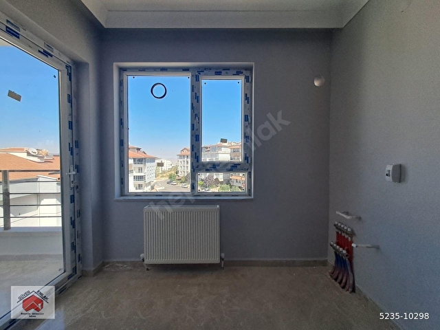 DİKMEN MALAZGİRT MAH.2+1 KOMBİLİ 2 NCİ KATTA 85 M2 ASANSÖRLÜ SIFIR YAPILI SATILIK DAİRE - Görsel 5