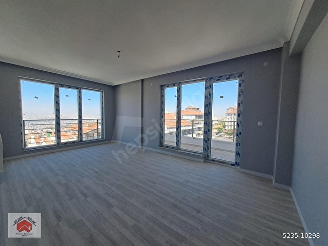 DİKMEN MALAZGİRT MAH.2+1 KOMBİLİ 2 NCİ KATTA 85 M2 ASANSÖRLÜ SIFIR YAPILI SATILIK DAİRE - Görsel 14
