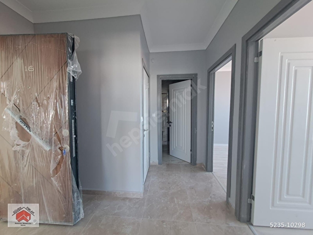 DİKMEN MALAZGİRT MAH.2+1 KOMBİLİ 2 NCİ KATTA 85 M2 ASANSÖRLÜ SIFIR YAPILI SATILIK DAİRE - Görsel 26