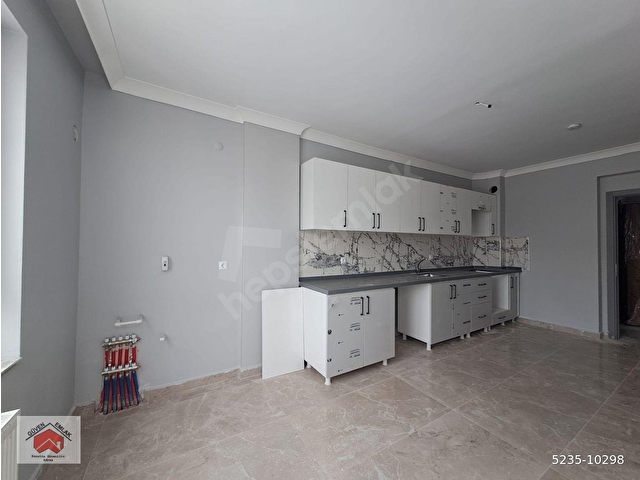 DİKMEN MALAZGİRT MAH.2+1 KOMBİLİ 2 NCİ KATTA 85 M2 ASANSÖRLÜ SIFIR YAPILI SATILIK DAİRE - Görsel 3