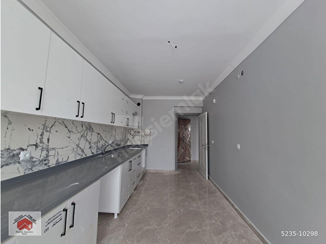 DİKMEN MALAZGİRT MAH.2+1 KOMBİLİ 2 NCİ KATTA 85 M2 ASANSÖRLÜ SIFIR YAPILI SATILIK DAİRE - Görsel 4