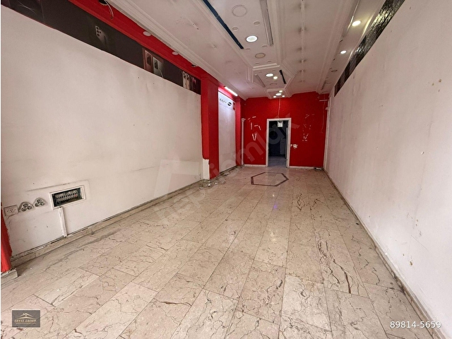 İVEDİK CADDESİ ÜSTÜ-SÜPER KONUM-PTT KARŞISI-60m2 SATILIK DÜKKAN - Görsel 18