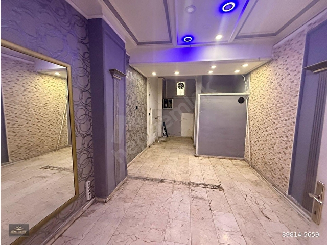 İVEDİK CADDESİ ÜSTÜ-SÜPER KONUM-PTT KARŞISI-60m2 SATILIK DÜKKAN - Görsel 7