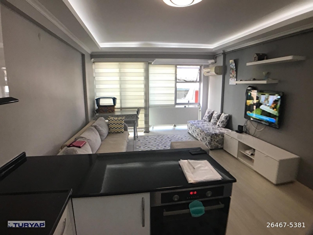 Izmir Karabaglar Bozyakada Satilik 2 1 Arakat Daire 26467 5381 Hurriyet Emlak