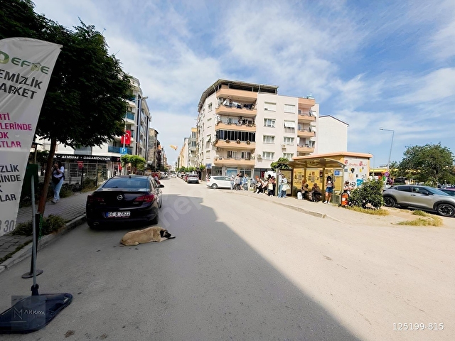 SEMTİN KALBİNDE FIRSAT 290 M2 SATILIK DÜKKAN - Görsel 26