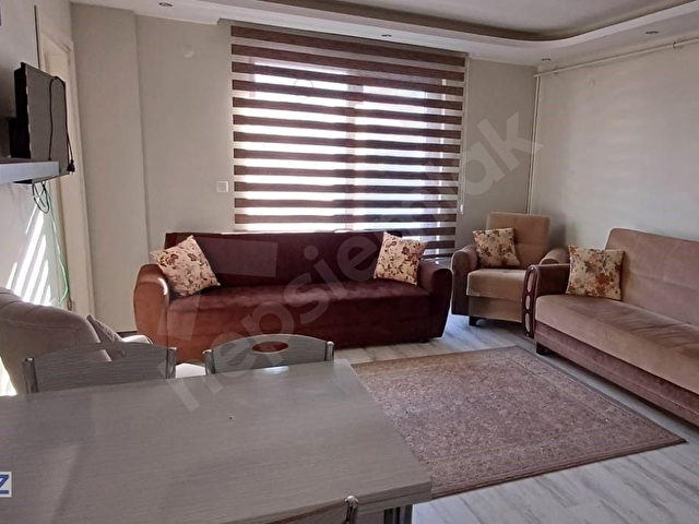 REMAX YAZDAN ADLIYE KARŞISI EŞYALI KIRALIK 1+1 - Görsel 6
