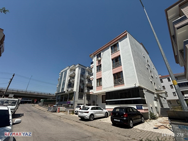 REMAX YAZDAN ADLIYE KARŞISI EŞYALI KIRALIK 1+1 - Görsel 2