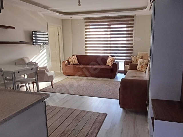 REMAX YAZDAN ADLIYE KARŞISI EŞYALI KIRALIK 1+1 - Görsel 5