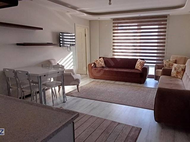 REMAX YAZDAN ADLIYE KARŞISI EŞYALI KIRALIK 1+1 - Görsel 15