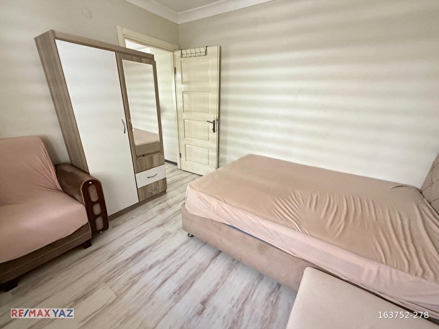 REMAX YAZDAN ADLIYE KARŞISI EŞYALI KIRALIK 1+1 - Görsel 17