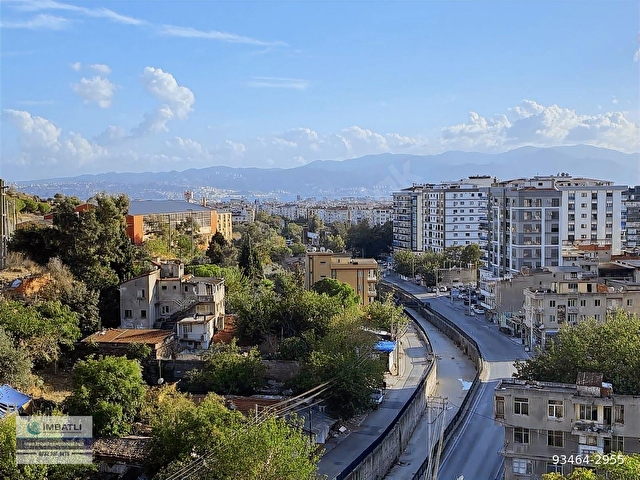 Yeni Girne ve Anadolu cd yakını etrafi acik - Görsel 22
