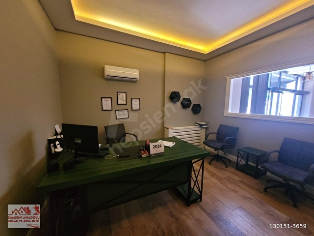 47.500 TL KİRACILI YATIRIMLIK FIRSAT SATILIK İŞYERİ - Görsel 26