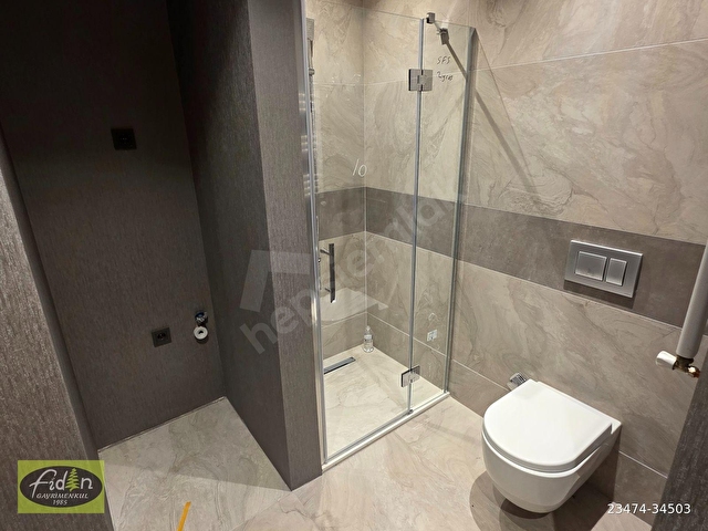 FİDANDAN SIFIR.. SAHRAYI CEDİT - ALTOWER DA, 1+1 KİRALIK DAİRE - Görsel 7