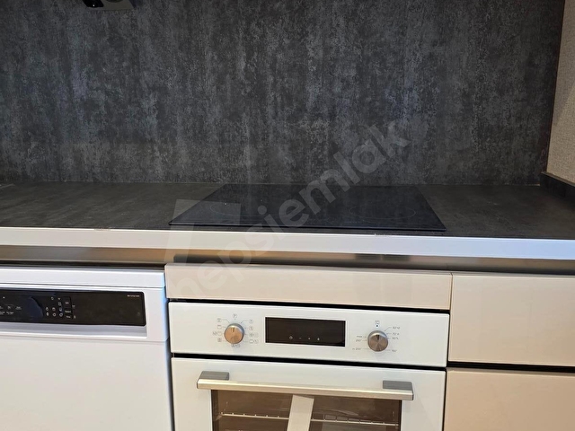FİDANDAN SIFIR.. SAHRAYI CEDİT - ALTOWER DA, 1+1 KİRALIK DAİRE - Görsel 20