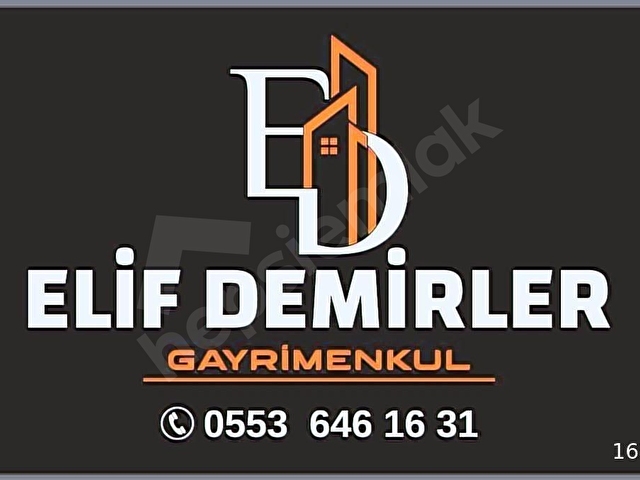 ORTACAMİ MH.DENİZ MANZARALI 3.KAT İSKANLI SIFIR 1+1 KİRALIK - Görsel 23