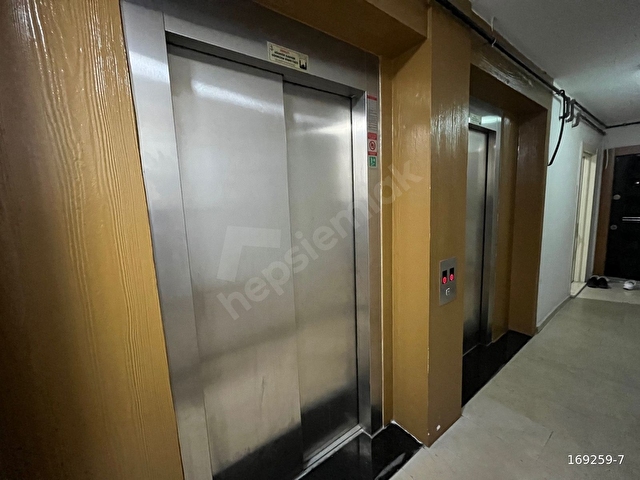 Çırçır mh. Metro Yakınında Site İçinde Satılık 2+1 Daire - Görsel 21