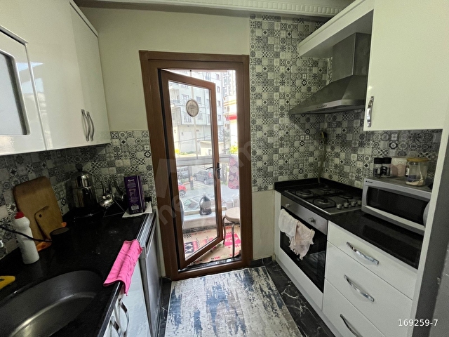 Çırçır mh. Metro Yakınında Site İçinde Satılık 2+1 Daire - Görsel 6