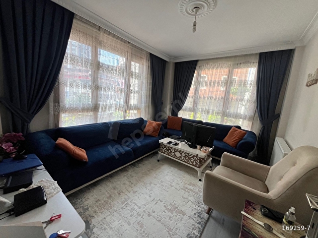 Çırçır mh. Metro Yakınında Site İçinde Satılık 2+1 Daire