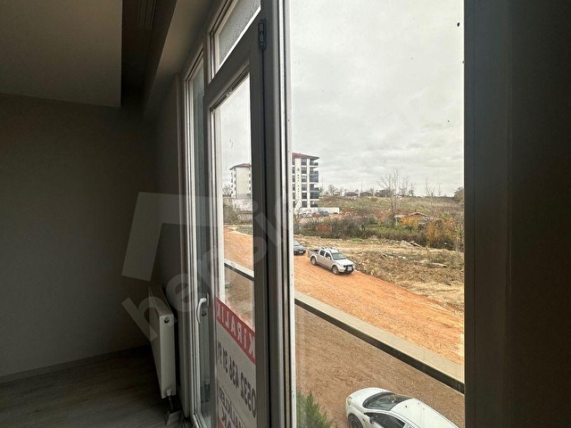SATILIK EDİRNE MERKEZ CUMHURİYET MAHALLESİ HİLLY OTEL YANI 2+1 DAİRE/OFİS - Görsel 5