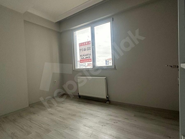 SATILIK EDİRNE MERKEZ CUMHURİYET MAHALLESİ HİLLY OTEL YANI 2+1 DAİRE/OFİS - Görsel 9