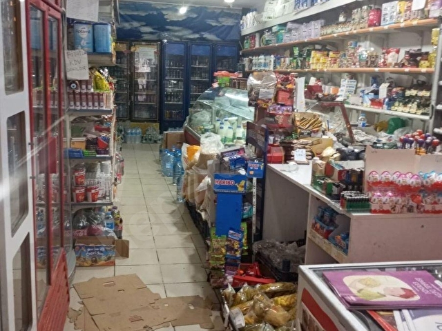Fatih Fındıkzade kızılelma cad. yakın depolu dükkan
