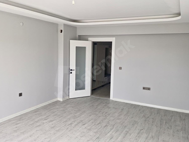 HASANOĞLANDA ÜSTÜN BİR ALTI, SIFIR, İSKANLI, ASANSÖRLÜ DAİRE - Görsel 23