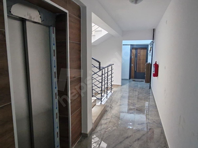 HASANOĞLANDA ÜSTÜN BİR ALTI, SIFIR, İSKANLI, ASANSÖRLÜ DAİRE - Görsel 5