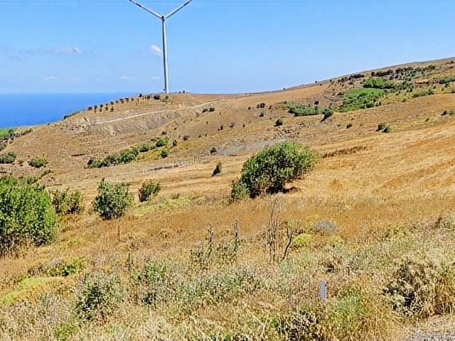 DUT LİMANI DENİZ MANZARALI 5.720 M2 SATILIK ARSA. - Görsel 3