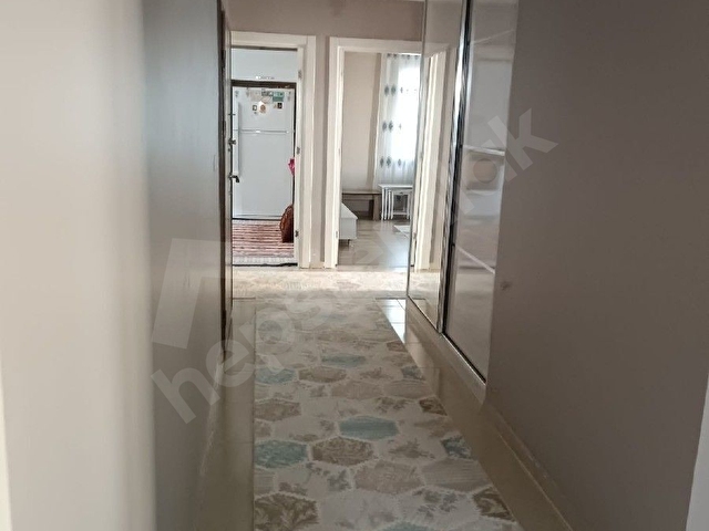 mustakil ev villa - Görsel 18