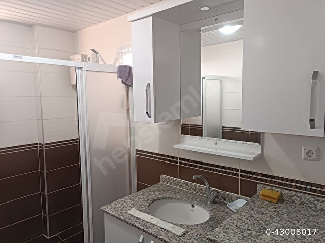 mustakil ev villa - Görsel 20