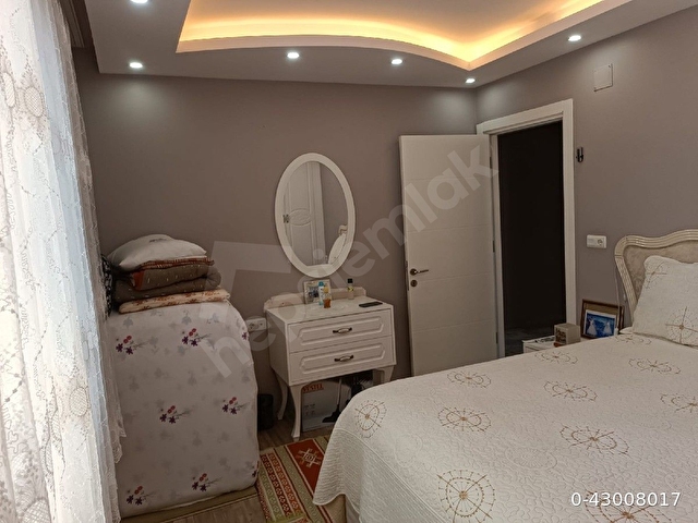 mustakil ev villa - Görsel 22