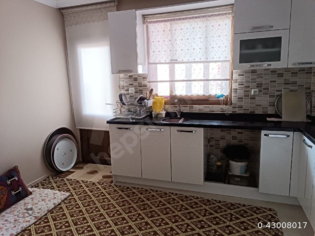 mustakil ev villa - Görsel 28